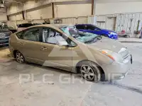 2006 Toyota PRIUS фото
