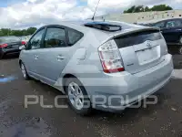 2006 Toyota PRIUS фото