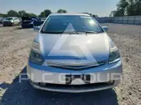 2006 Toyota PRIUS фото