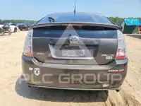 2006 Toyota PRIUS photo