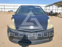 2006 Toyota PRIUS фото