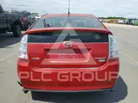 2006 Toyota PRIUS photo