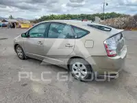 2006 Toyota PRIUS photo