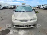2006 Toyota PRIUS photo