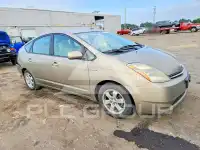 2006 Toyota PRIUS photo