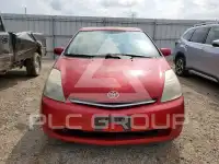 2006 Toyota PRIUS фото