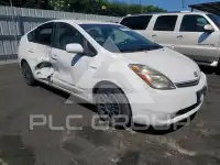 2006 Toyota PRIUS photo