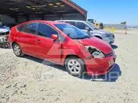 2006 Toyota PRIUS фото