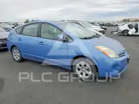 2006 Toyota PRIUS photo