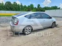 2006 Toyota PRIUS фото