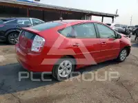 2006 Toyota PRIUS фото