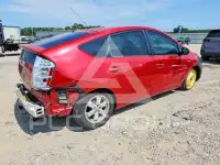 2006 Toyota PRIUS фото