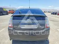 2006 Toyota PRIUS фото