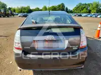 2006 Toyota PRIUS фото
