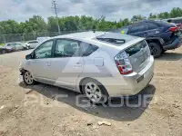 2006 Toyota PRIUS фото