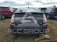 2006 Toyota PRIUS фото