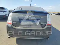 2006 Toyota PRIUS фото