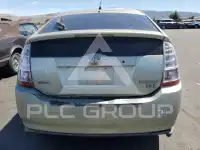 2006 Toyota PRIUS фото
