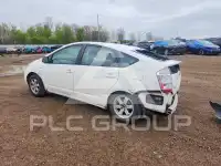2006 Toyota PRIUS фото