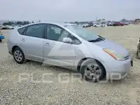 2006 Toyota PRIUS фото