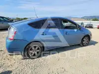 2006 Toyota PRIUS фото
