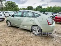 2006 Toyota PRIUS фото