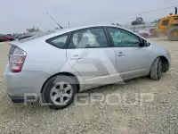2006 Toyota PRIUS фото