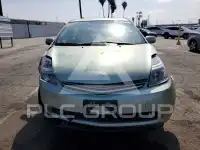 2006 Toyota PRIUS photo