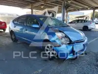 2006 Toyota PRIUS фото
