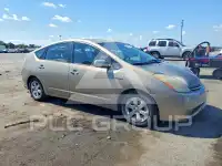 2006 Toyota PRIUS фото