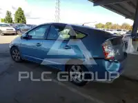 2006 Toyota PRIUS фото