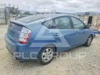 2006 Toyota PRIUS фото