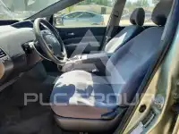 2006 Toyota PRIUS фото