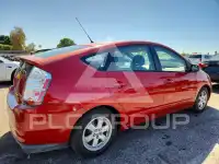 2006 Toyota PRIUS photo
