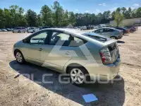 2006 Toyota PRIUS фото