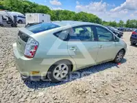 2006 Toyota PRIUS фото