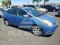 2006 Toyota PRIUS фото