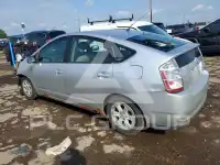 2006 Toyota PRIUS фото