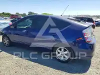 2006 Toyota PRIUS фото