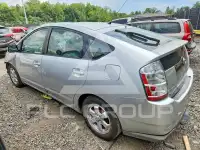 2006 Toyota PRIUS фото