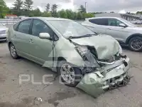 2006 Toyota PRIUS фото