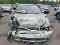 2006 Toyota PRIUS фото