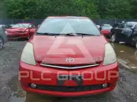 2006 Toyota PRIUS фото