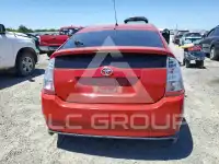 2006 Toyota PRIUS фото