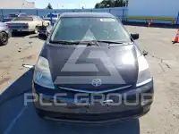 2006 Toyota PRIUS фото