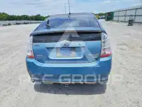 2006 Toyota PRIUS фото