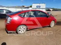 2006 Toyota PRIUS фото