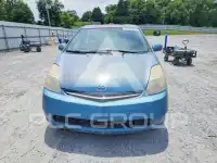 2006 Toyota PRIUS фото