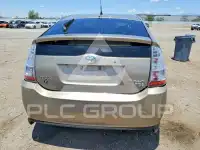 2006 Toyota PRIUS фото