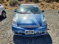 2006 Toyota PRIUS фото